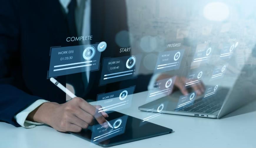 台儿庄区小程序定制：本地计算赋能，解锁核心优势